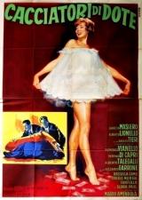 voir la fiche complète du film : Cacciatori di dote