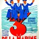 photo du film Trois de la marine