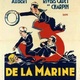 photo du film Trois de la marine