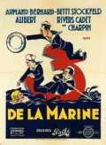 Trois De La Marine
