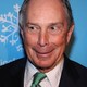 photo de Michael Bloomberg