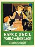 voir la fiche complète du film : Souls in Bondage