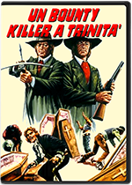 voir la fiche complète du film : Un Bounty killer à Trinita