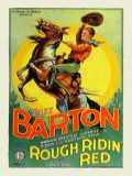 voir la fiche complète du film : Rough Ridin  Red