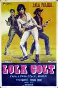 voir la fiche complète du film : Lola Colt