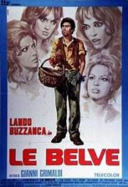 Le Belve