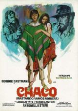 voir la fiche complète du film : Chaco