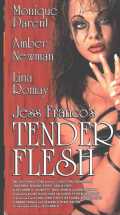 voir la fiche complète du film : Tender Flesh