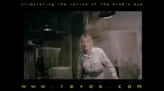 Extrait vidéo du film  L attaque des morts-vivants