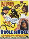 Drôle de noce