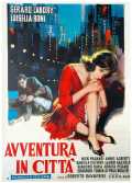 Avventura in città