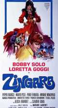 voir la fiche complète du film : Zingara