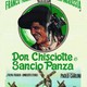photo du film Don Chisciotte e Sancho Panza