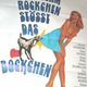 photo du film Unterm Röckchen stößt das Böckchen