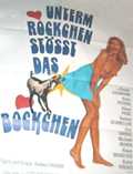 voir la fiche complète du film : Unterm Röckchen stößt das Böckchen