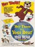 voir la fiche complète du film : Hey There, It s Yogi Bear