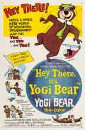 Hey There, It s Yogi Bear
