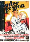 voir la fiche complète du film : Buster se marie