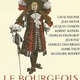 photo du film Le Bourgeois gentilhomme