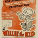 photo du film Willie the Kid