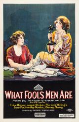 What Fools Men Are