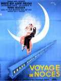 voir la fiche complète du film : Voyage de noces