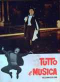 voir la fiche complète du film : Tutto è musica
