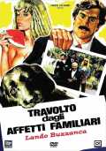 voir la fiche complète du film : Travolto dagli affetti familiari