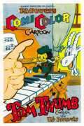 Tom Thumb