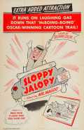 Sloppy Jalopy