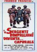 voir la fiche complète du film : Il sergente Rompiglioni diventa... caporale