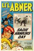 voir la fiche complète du film : Sadie Hawkin s Day