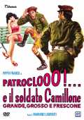 Patroclooo!... e il soldato Camillone, grande grosso e frescone