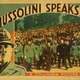 photo du film Mussolini Speaks