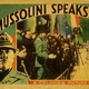 photo du film Mussolini Speaks