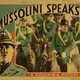 photo du film Mussolini Speaks