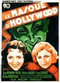 Le Masque d Hollywood