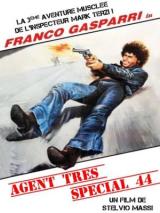 Agent très spécial 44