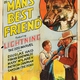 photo du film Man's Best Friend