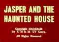 Jasper and the Haunted House