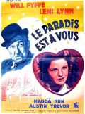 voir la fiche complète du film : Le paradis est à vous