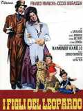 voir la fiche complète du film : I Figli del leopardo
