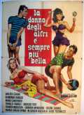 La Donna degli altri è sempre più bella