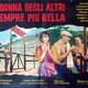 photo du film La Donna degli altri è sempre più bella