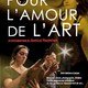 photo du film Pour l'amour de l'art