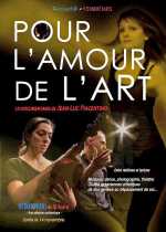 Pour l amour de l art