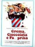 voir la fiche complète du film : Crema cioccolato e pa...prika