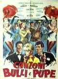 voir la fiche complète du film : Canzoni bulli e pupe