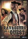 Les Ravageurs De L Ouest