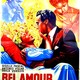 photo du film Bel amour